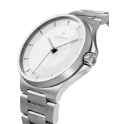 Nordgreen GU36SIHLSIXX Unisex Guardian Automatic 36mm 10ATM 