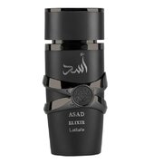 Lattafa Asad Elixir Parfumska voda