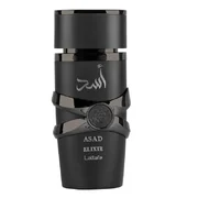 Lattafa Asad Elixir Parfumska voda