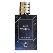 Fragrance World Blue Magician Parfumska voda