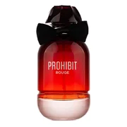 Fragrance World Prohibit Rouge Parfumska voda