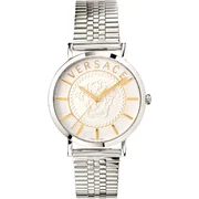 Versace VEJ400421 Mens Watch V-Essential 40mm 5ATM 