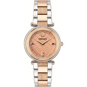 Versace VE8B00424 Ladies Watch Greca Reve 35mm 5ATM 