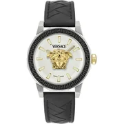 Versace VE9I00124 Mens Watch Medusa Deco Gent 43mm 5ATM 