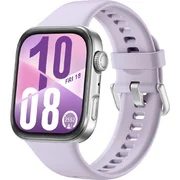 Huawei Watch Fit 4 Purple - Ura