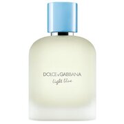 Dolce & Gabbana Light Blue Pour Homme Eau de Toilette Toaletna voda