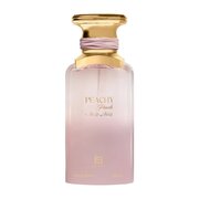 Ahmed Al Maghribi Peachy Peach Parfumska voda
