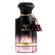 Ahmed Al Maghribi Oud & Roses Parfumska voda 60ml