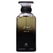 Ahmed Al Maghribi Black Fume Parfumska voda 100ml