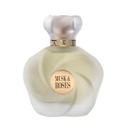 Ahmed Al Maghribi Musk & Roses Parfumska voda