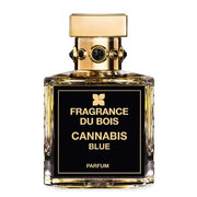 Fragrance Du Bois Cannabis Blue Parfum Parfumska voda