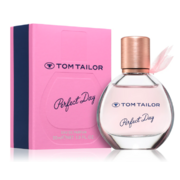 Tom Tailor Perfect Day Parfumska voda