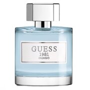 Guess 1981 Indigo Pour Femme Toaletna voda