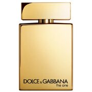 Dolce & Gabbana The One For Men Gold Intense Parfumska voda - Tester