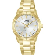 Lorus RG230YX9 Ladies Watch 32mm 10ATM 
