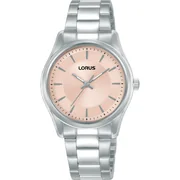 Lorus RG249XX9 Ladies Watch 31mm 5ATM 