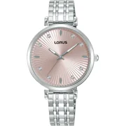 Lorus RG259XX9 Ladies Watch 32mm 5ATM 