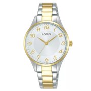 Lorus RG270VX9 Ladies Watch 32mm 5ATM 