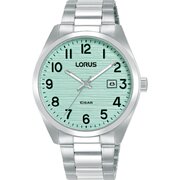 Lorus RH909RX9 Mens Watch 38mm 10ATM 