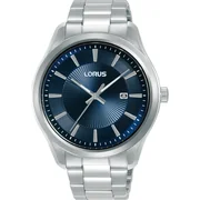 Lorus RH927RX9 Mens Watch 42mm 5ATM 