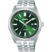 Lorus RH967QX9 Classic 42mm 5ATM 