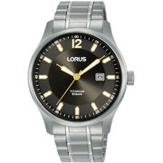 Lorus RH999QX9 Mens Watch Titanium 40mm 10ATM 