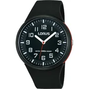 Lorus RRX47DX9 Mens Watch 38mm 10ATM 