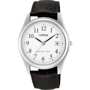 Lorus RS965BX9 Mens Watch 38mm 5ATM 