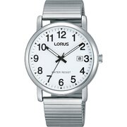 Lorus RG859CX5 Mens Watch 38mm 3ATM 