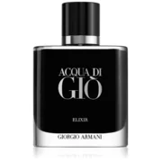 Armani Acqua di Giò Elixir parfum Parfumski izvleček - Tester