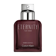 Calvin Klein Eternity Amber Essence Intense For Men Parfumski izvleček - Tester