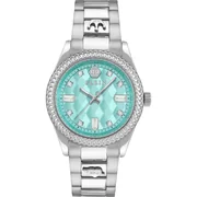 Philipp Plein PWCDA0424 Ladies Watch Queen 38mm 5ATM 