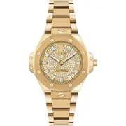 Philipp Plein PW4FA0525 Ladies Watch Plein Royal Prestige 33mm 5ATM 