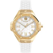 Philipp Plein PWBDA0224 Ladies Watch Plein Lady Royal 39mm 5ATM 