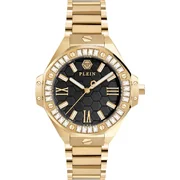 Philipp Plein PWBDA0824 Ladies Watch Plein Lady Royal 39mm 5ATM 