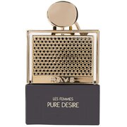 Rave Les Femmes Pure Desire Gold Parfumska voda