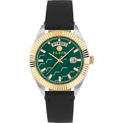 Philipp Plein PWPVA0124 Mens Watch Date Superlative Gent 42mm 5ATM 