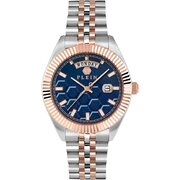 Philipp Plein PWPVA0524 Mens Watch Date Superlative Gent 42mm 5ATM 