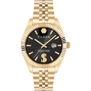 Philipp Plein PWMFA1025 Mens Watch Date Superlative 41mm 5ATM 