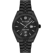 Philipp Plein PWMFA1125 Mens Watch Date Superlative 41mm 5ATM 