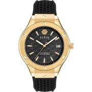 Philipp Plein PWUFA0225 Mens Watch Plein Underdog 44mm 5ATM 
