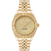 Philipp Plein PWZFA0325 Mens Watch Plein Icon Chain 43mm 5ATM 