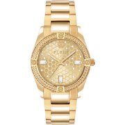 Philipp Plein PW1FA0425 Ladies Watch Plein Icon Chain 36mm 5ATM 