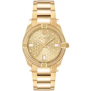 Philipp Plein PW1FA0425 Ladies Watch Plein Icon Chain 36mm 5ATM 