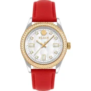 Philipp Plein PWCDA0124 Ladies Watch Queen 38mm 5ATM 