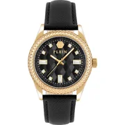 Philipp Plein PWCDA0224 Ladies Watch Queen 38mm 5ATM 