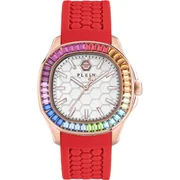 Philipp Plein PWTAA1024 Ladies Watch The $pectre Lady 38mm 5ATM 