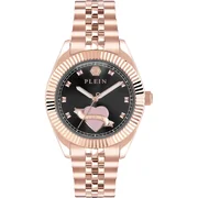 Philipp Plein PW2BA1025 Ladies Watch Plein Valentine 38mm 5ATM 