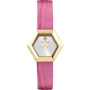 Philipp Plein PW6FA0125 Ladies Watch La Jungle de Plein 28mm 5ATM 