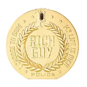 Police Rich Guy Toaletna voda 30ml